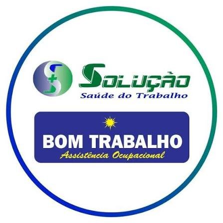 Solução Bom Trabalho